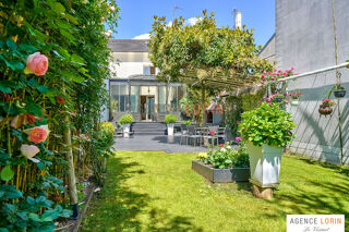  Maison � vendre 7 pi�ces 257 m�