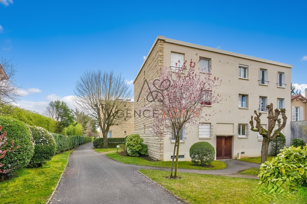 Vente Appartement Appartement Croissy - 66,91 m2 - 4 pièces Croissy sur seine