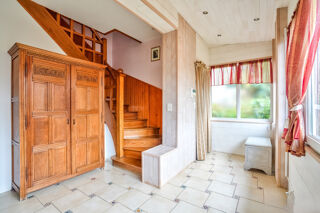  Maison � vendre 5 pi�ces 110 m�