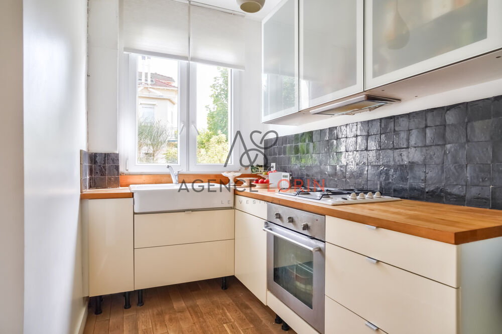 � vendre  Maison Le V�sinet (78110)