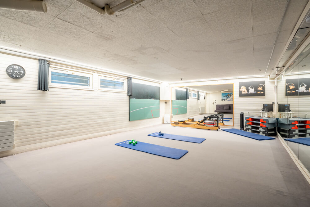 � vendre  Maison Le V�sinet (78110)