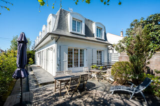 House in Chatou