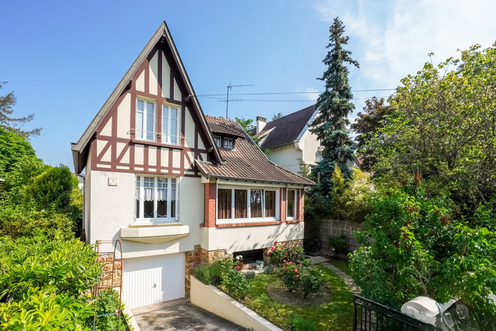 � vendre  Maison Le V�sinet (78110)