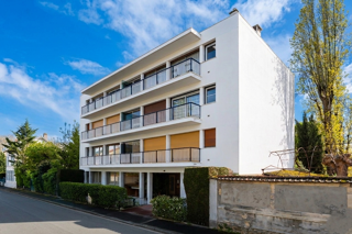  Appartement à vendre 4 pièces 84 m²