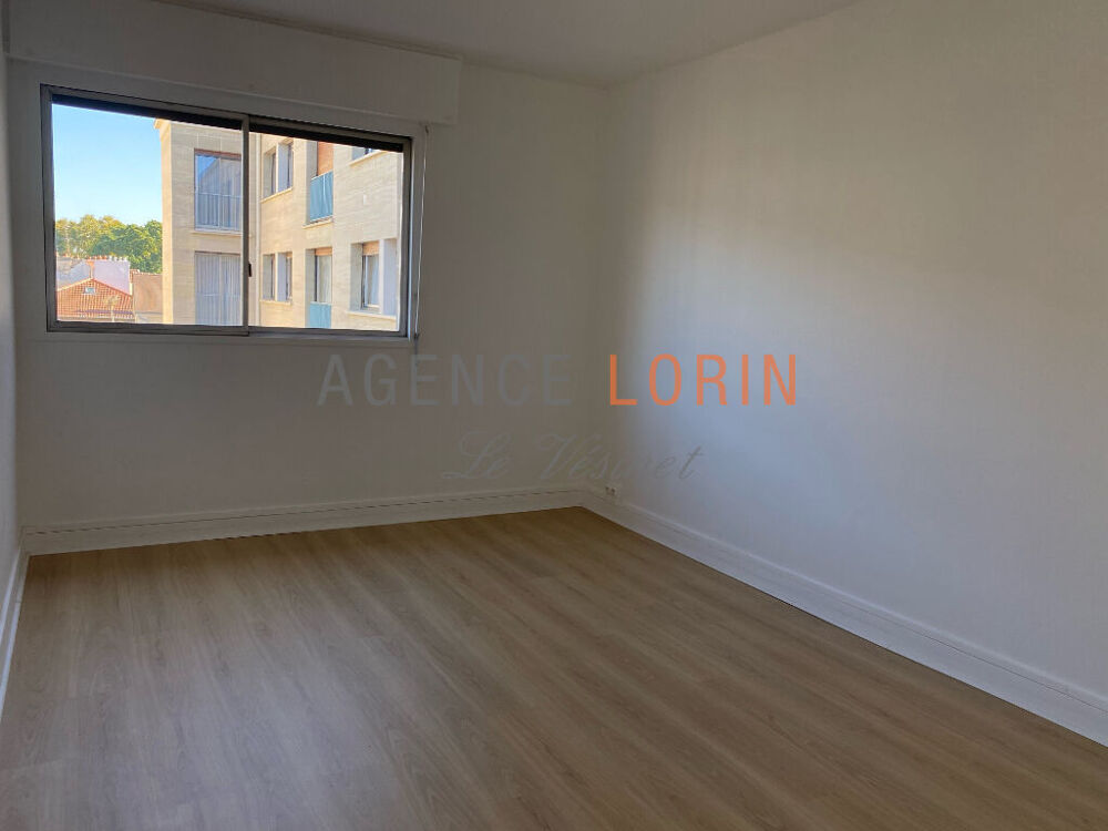 Location Appartement Appartement Le V�sinet Le vesinet