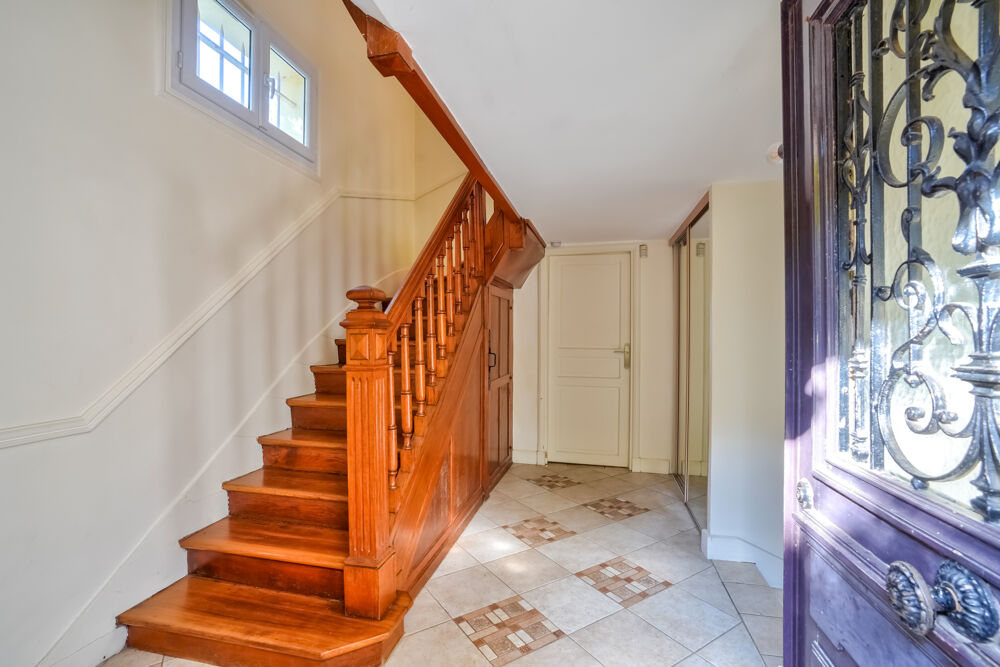 � vendre  Maison Le V�sinet (78110)