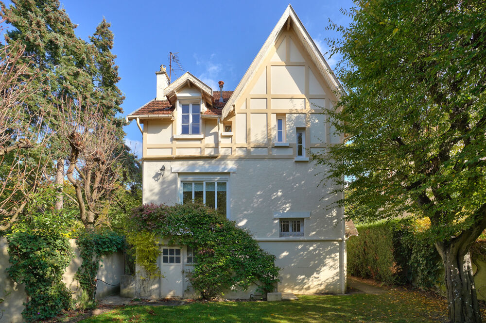 � vendre  Maison Le V�sinet (78110)