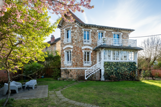  Propriété/château à vendre 5 pièces 128 m²
