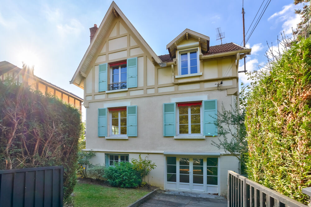 � vendre  Maison Le V�sinet (78110)