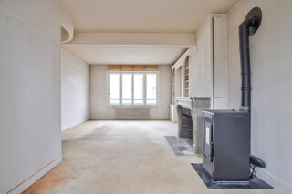  Appartement � vendre 4 pi�ces 73 m�