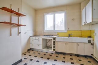  Appartement � vendre 4 pi�ces 73 m�