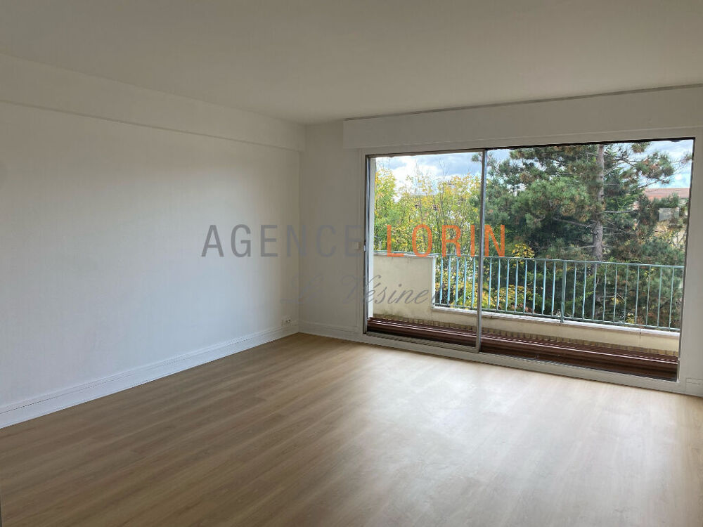 Location Appartement Appartement Le V�sinet Le vesinet