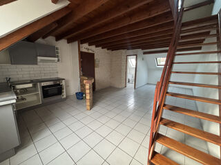  Duplex/triplex � louer 2 pi�ces 33 m�