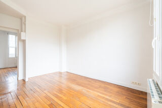  Appartement à vendre 2 pièces 32 m²
