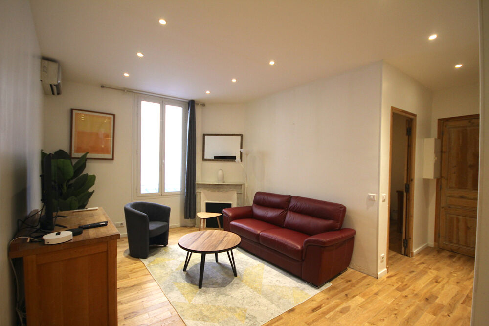 Vente Appartement A VENDRE APPARTEMENT 2/3 PIECES CANNES BANANE Cannes