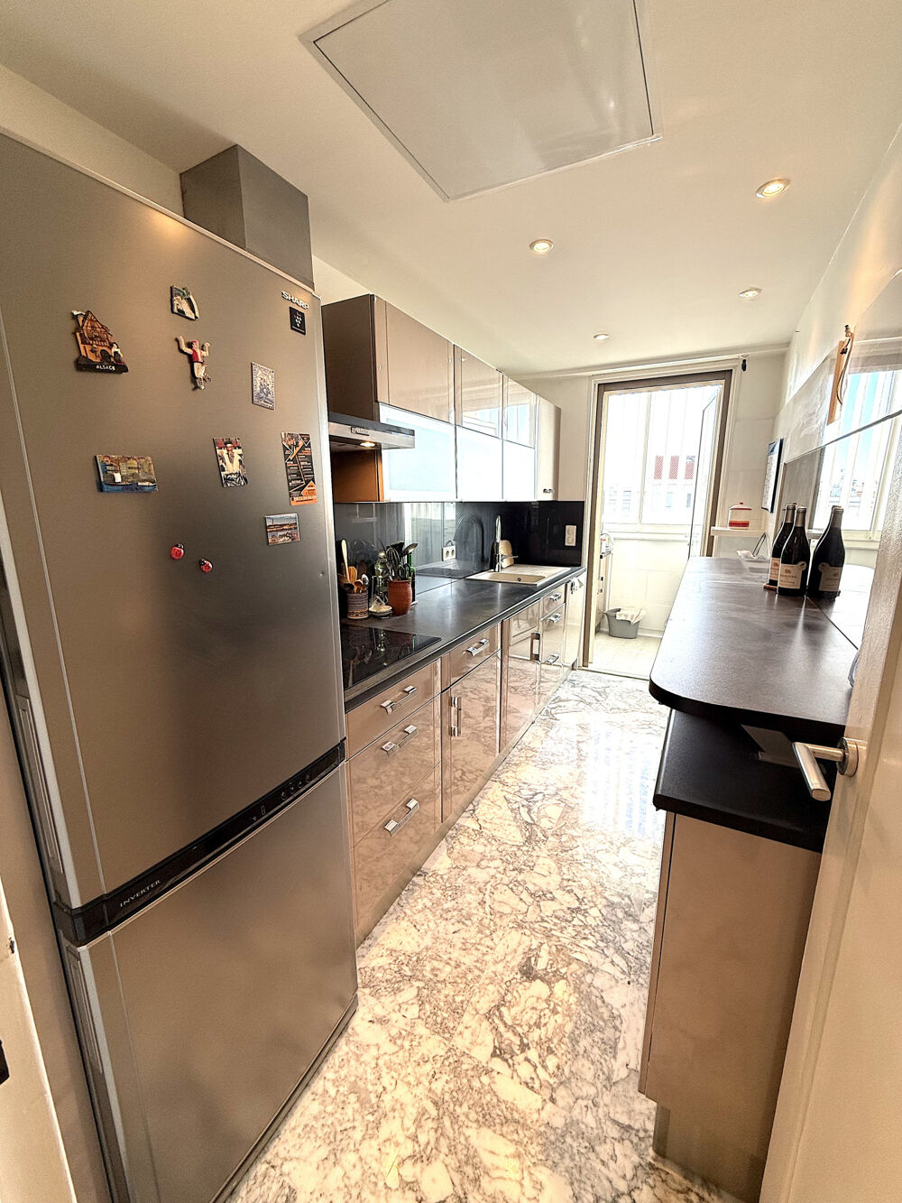  vendre  Appartement Cannes (06400)