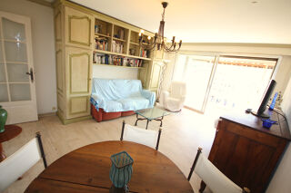  Appartement � vendre 3 pi�ces 64 m�