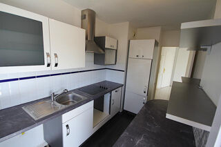  Appartement à vendre 2 pièces 52 m²