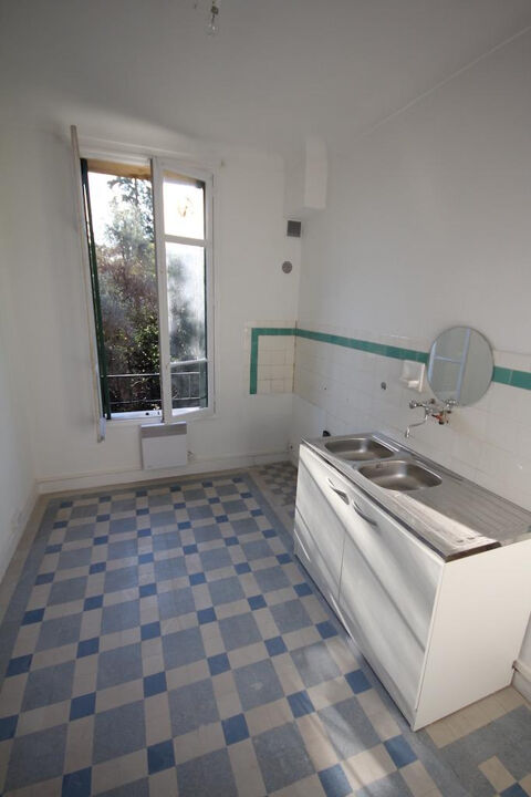  Appartement � louer 1 pi�ce 28 m�