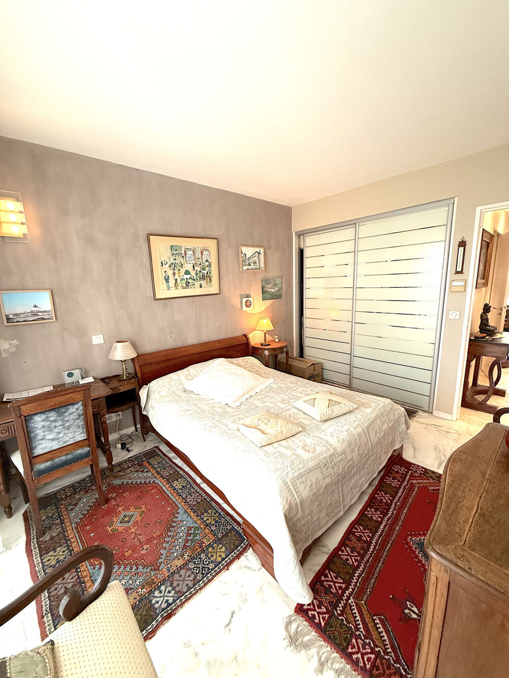  vendre  Appartement Cannes (06400)