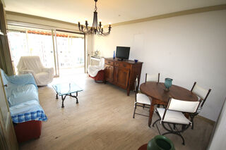  Appartement � vendre 3 pi�ces 64 m�