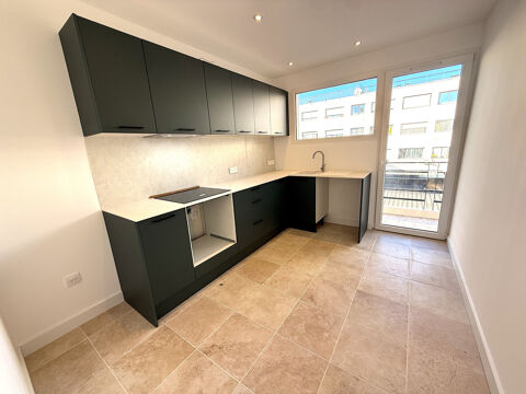  Appartement  louer 4 pices 91 m