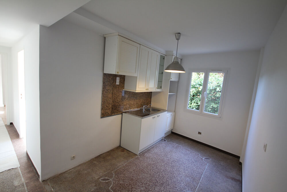 APPARTEMENT 2/3 PIECES LE CANNET EUROPE