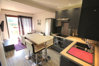  Appartement  vendre 2 pices 33 m
