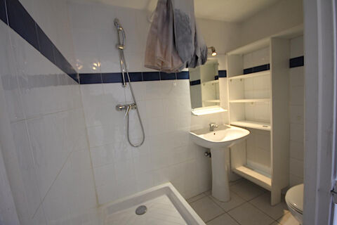  Appartement � louer 2 pi�ces 29 m�