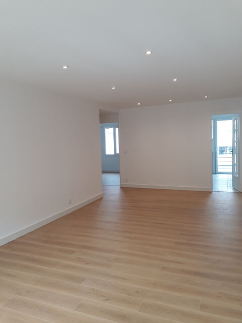  Appartement  louer 4 pices 91 m