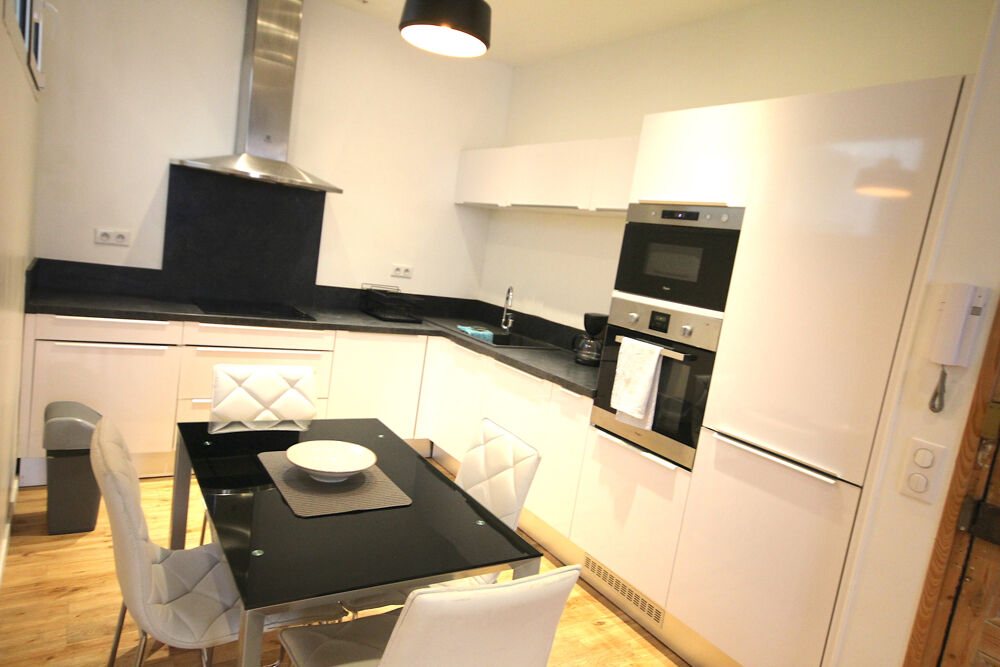 A VENDRE APPARTEMENT 2/3 PIECES CANNES BANANE