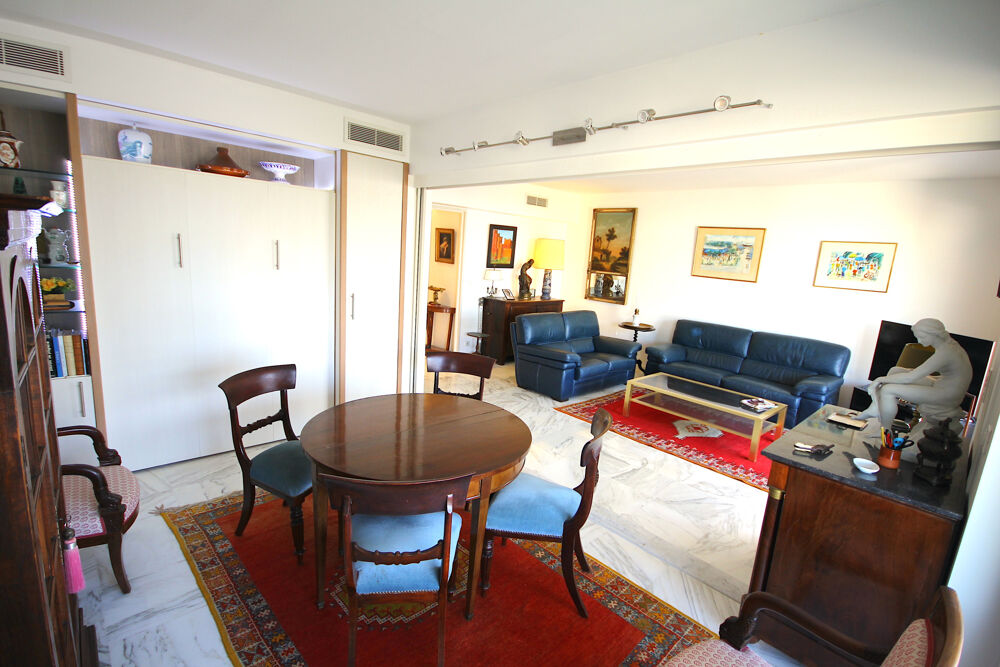  vendre  Appartement Cannes (06400)