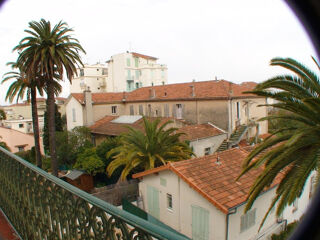  Appartement � vendre 2 pi�ces 53 m�