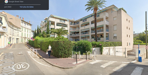  Parking / Garage � louer 16 m�