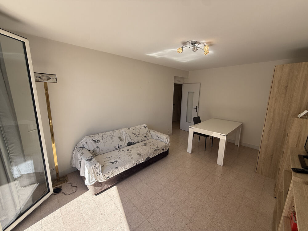 Vente Appartement A VENDRE 2 P CANNES BAS CARNOT Cannes