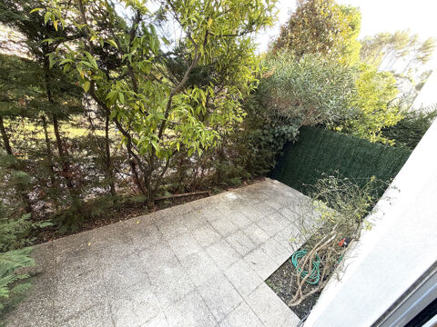  Appartement � louer 1 pi�ce 16 m�