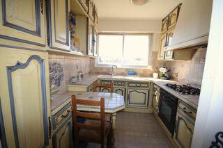  Appartement � vendre 3 pi�ces 64 m�