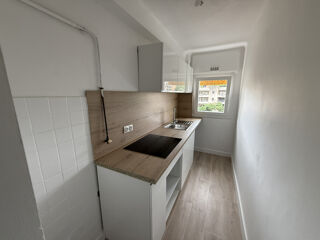  Appartement à louer 2 pièces 50 m²