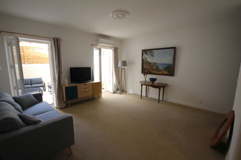  Appartement � louer 2 pi�ces 37 m�