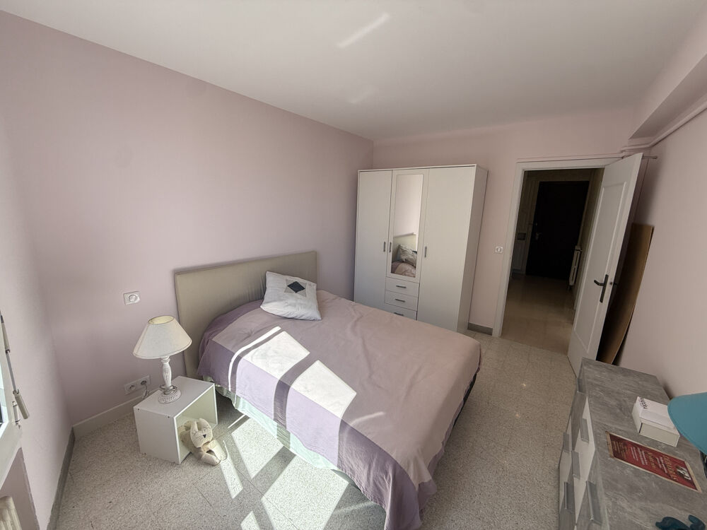 Vente Appartement A VENDRE 2 P CANNES BAS CARNOT Cannes