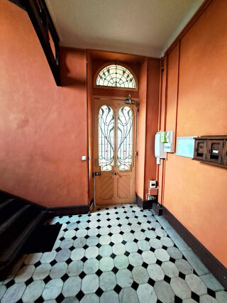  Appartement  vendre 2 pices 62 m