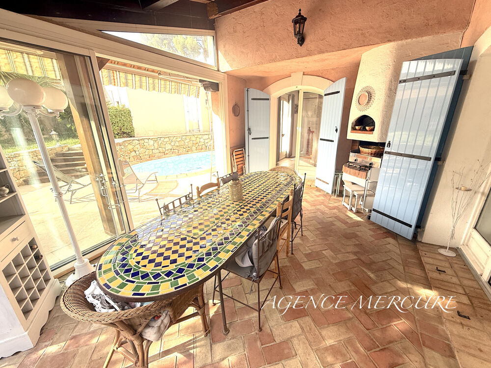 Vente Maison VENTE MAISON INDIVIDUELLE LE CANNET Le cannet