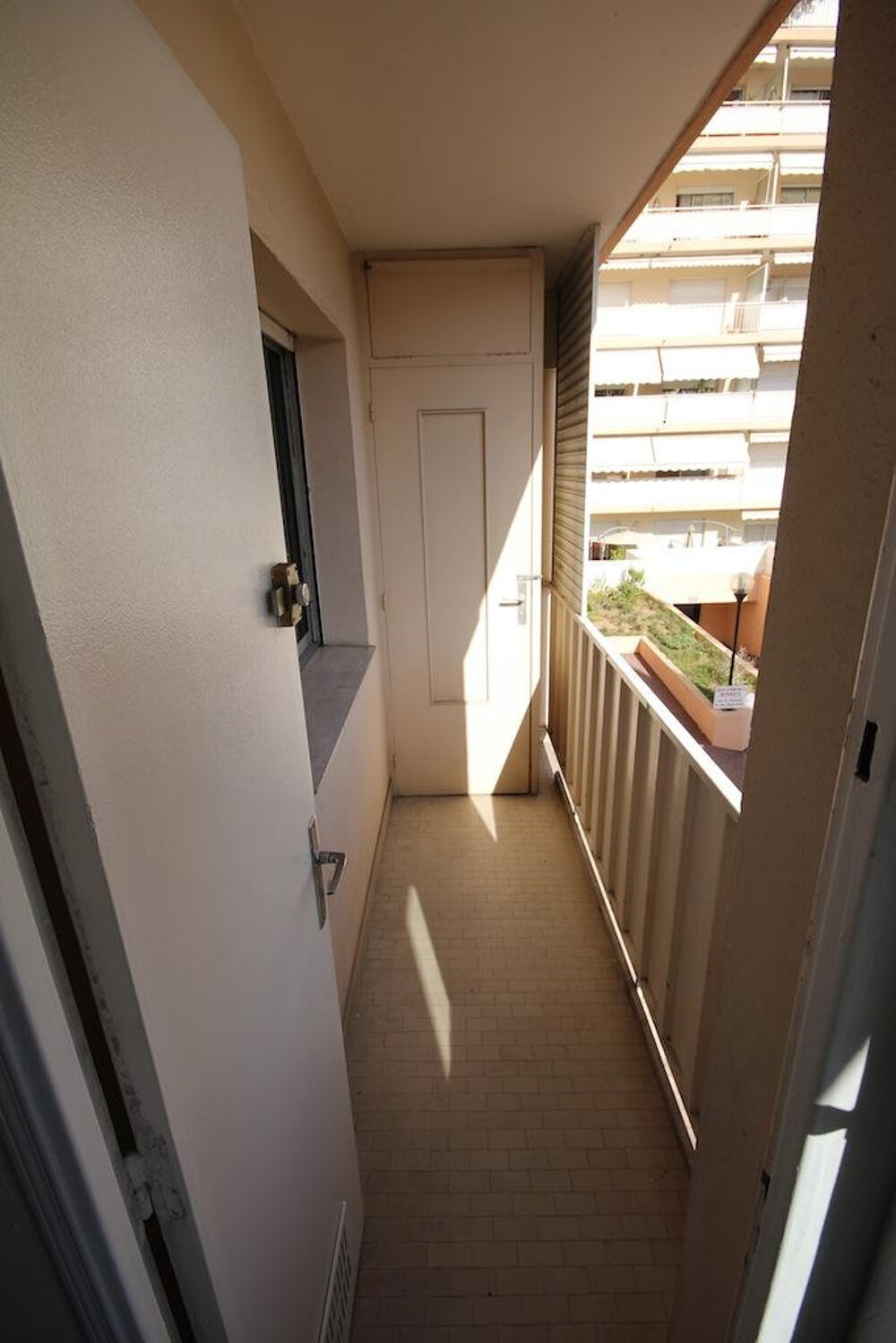 Vente Appartement APPARTEMENT 3 PIECES CANNET ROCHEVILLE Le cannet
