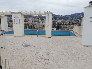  Appartement  vendre 2 pices 33 m