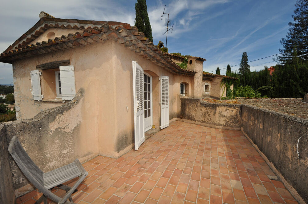 � vendre  Maison Mougins (06250)