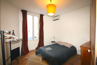  Appartement à vendre 3 pièces 54 m²