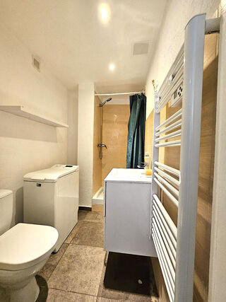  Appartement � vendre 1 pi�ce 25 m�