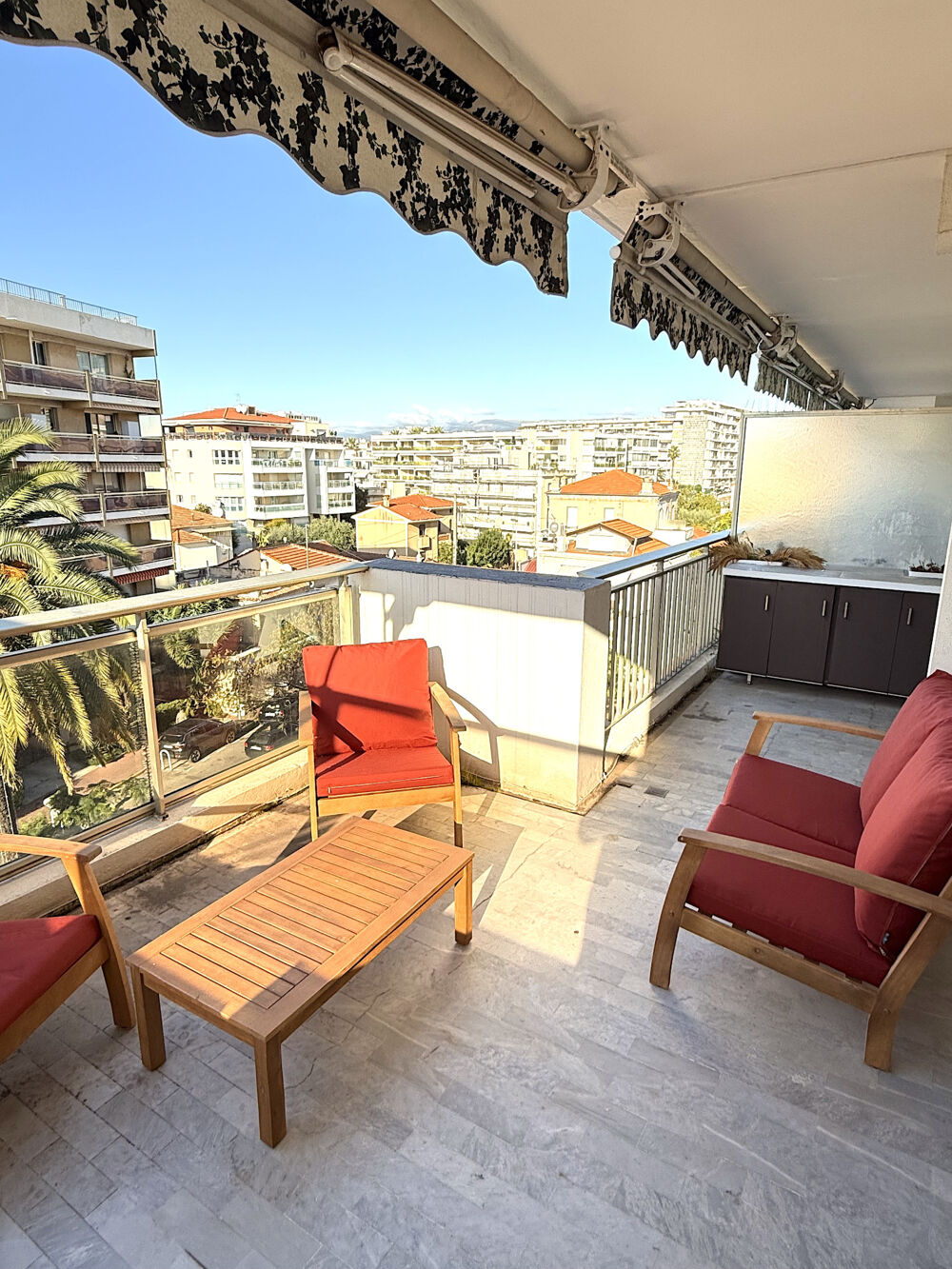  vendre  Appartement Cannes (06400)