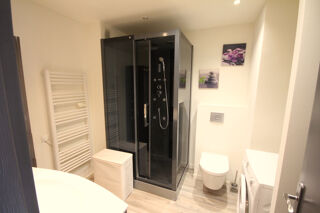  Appartement  vendre 2 pices 33 m
