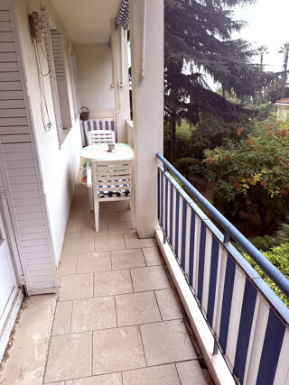  Appartement � vendre 3 pi�ces 59 m�